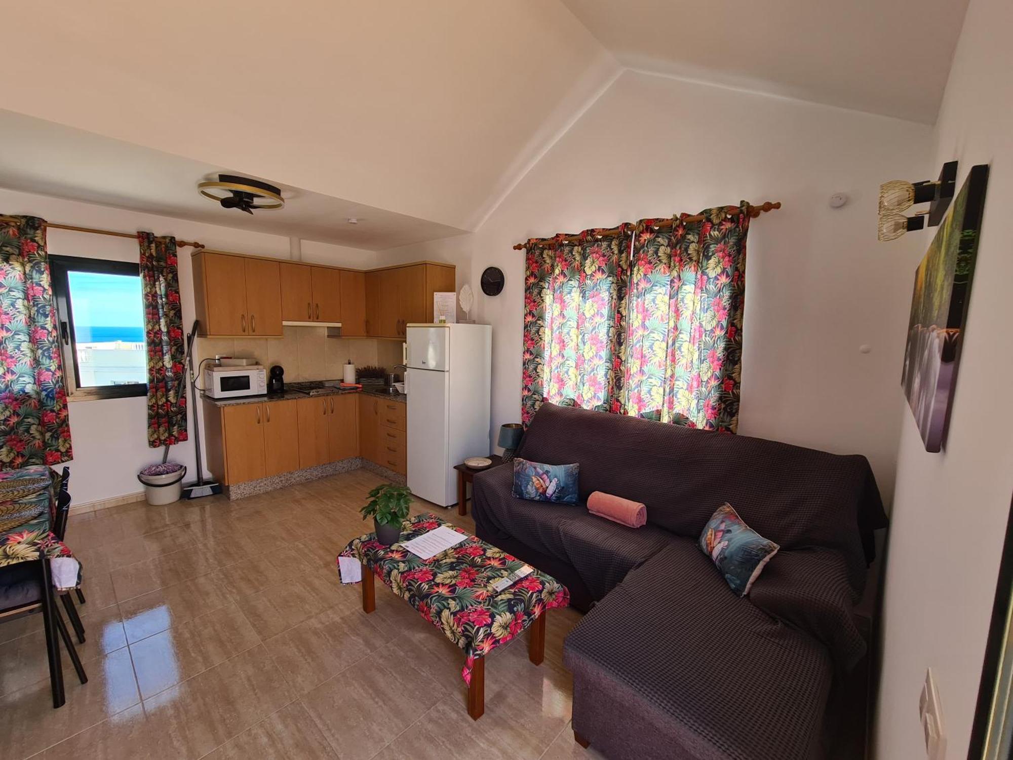 Bella Vista - Amazonas Daire Puerto del Carmen  Dış mekan fotoğraf